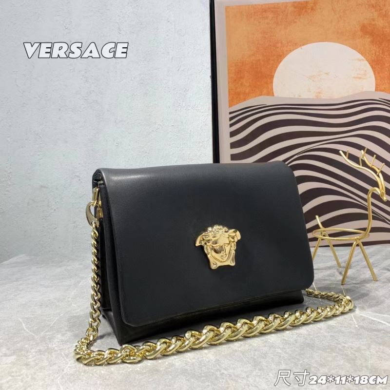 Versace Satchel bags